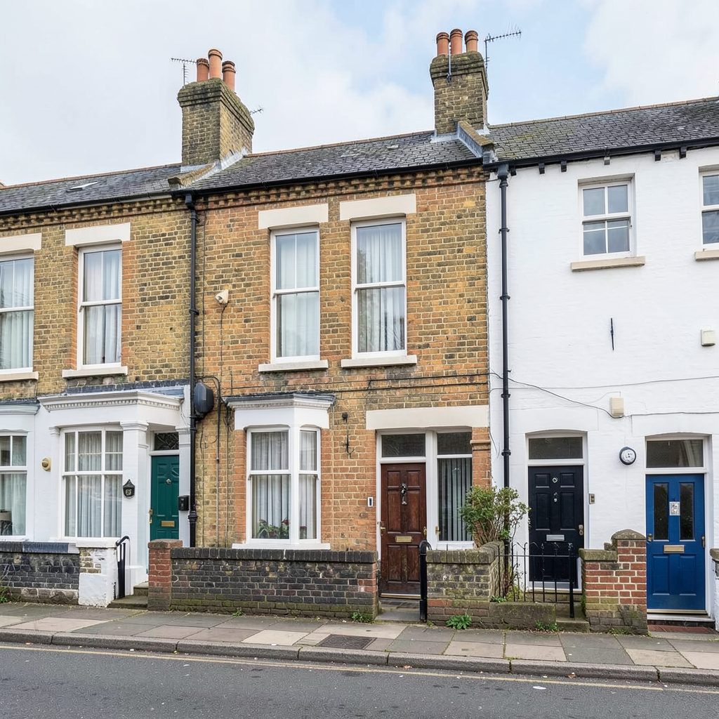 75 Sir Thomas Whites Road, Chapelfields, Coventry sold for £237,500 in July 2026